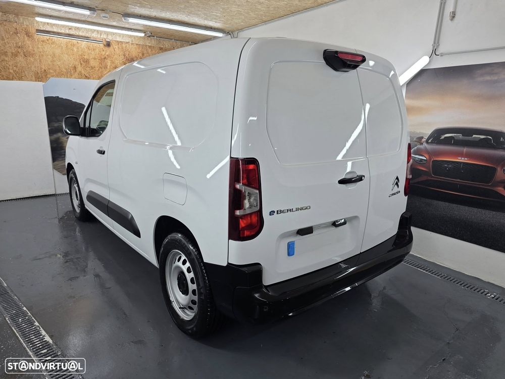 Citroën Berlingo - 3