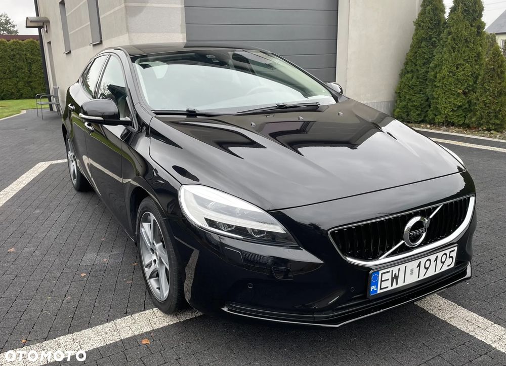 Volvo V40 D3 Momentum - 3
