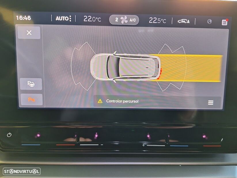 SEAT Leon ST 2.0 TDI FR DSG S/S - 22