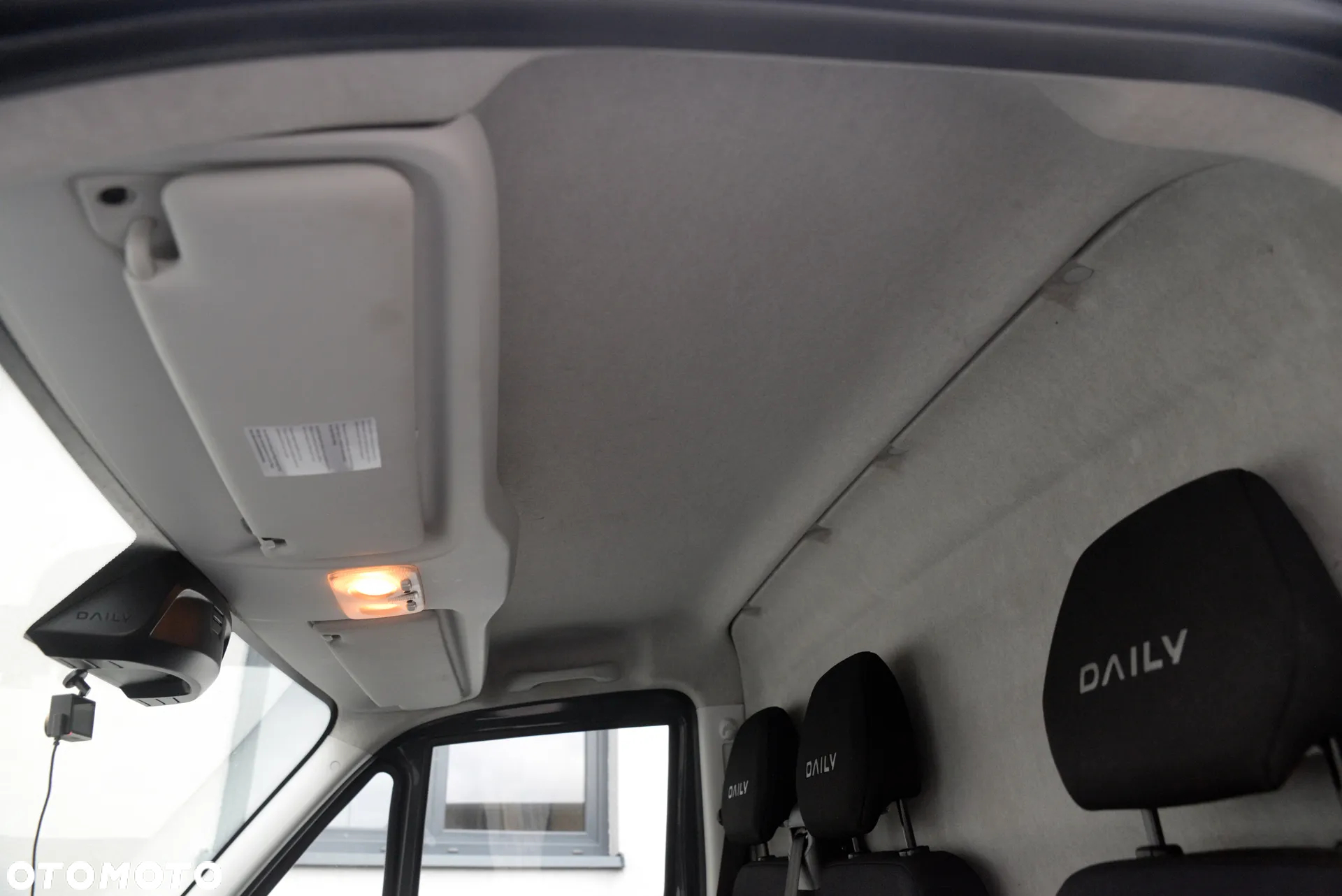 Iveco Daily L3-H2 - 25