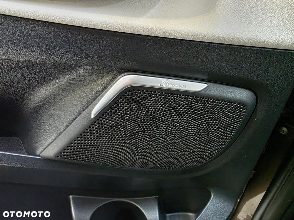 Mercedes-Benz Klasa V 250 d 4-Matic 7G-Tronic (d³ugi) - 32