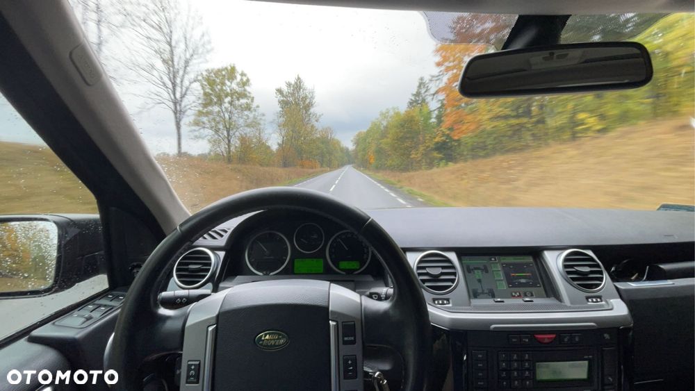 Land Rover Discovery 2.7D V6 HSE - 7