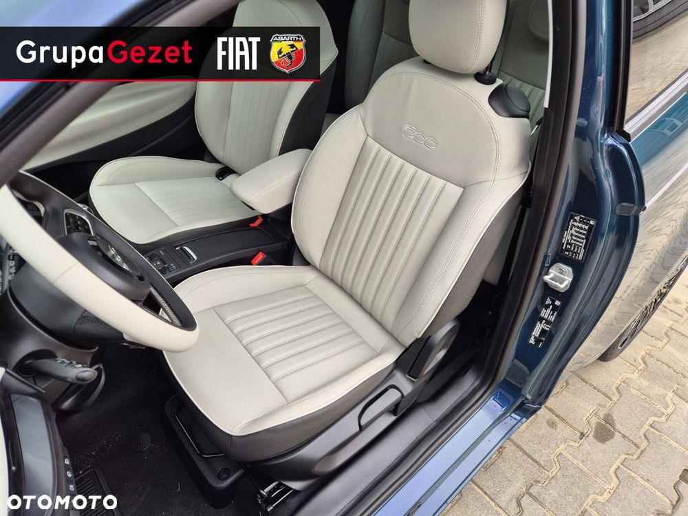 Fiat 500 - 9