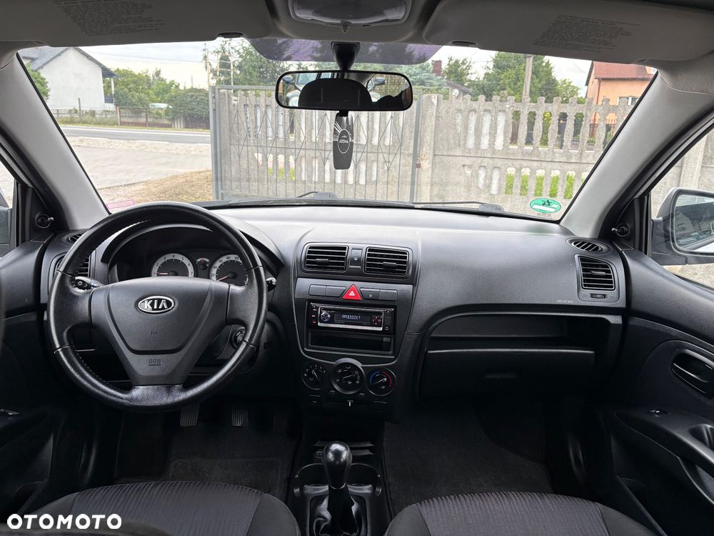 Kia Picanto 1.1 Cool - 38