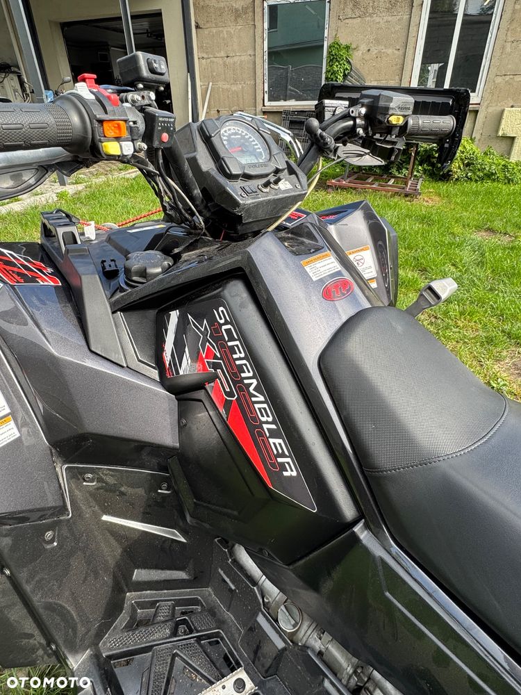 Polaris Scrambler - 6