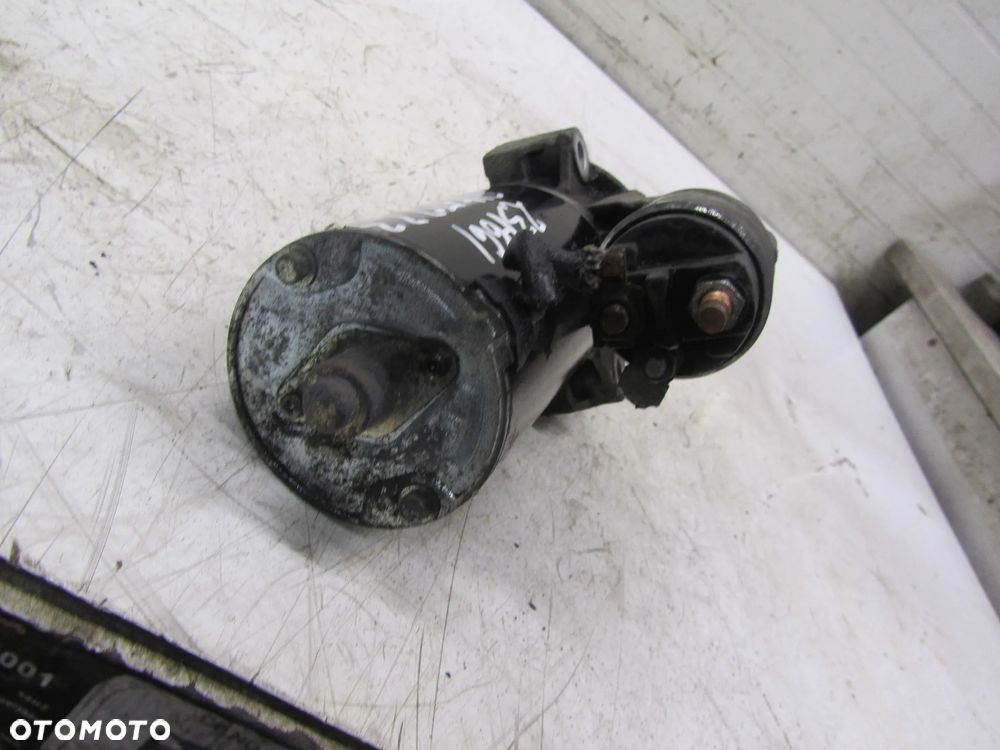 citroen jumper-ducato boxer 06->2.2 hdi rozrusznik - 4