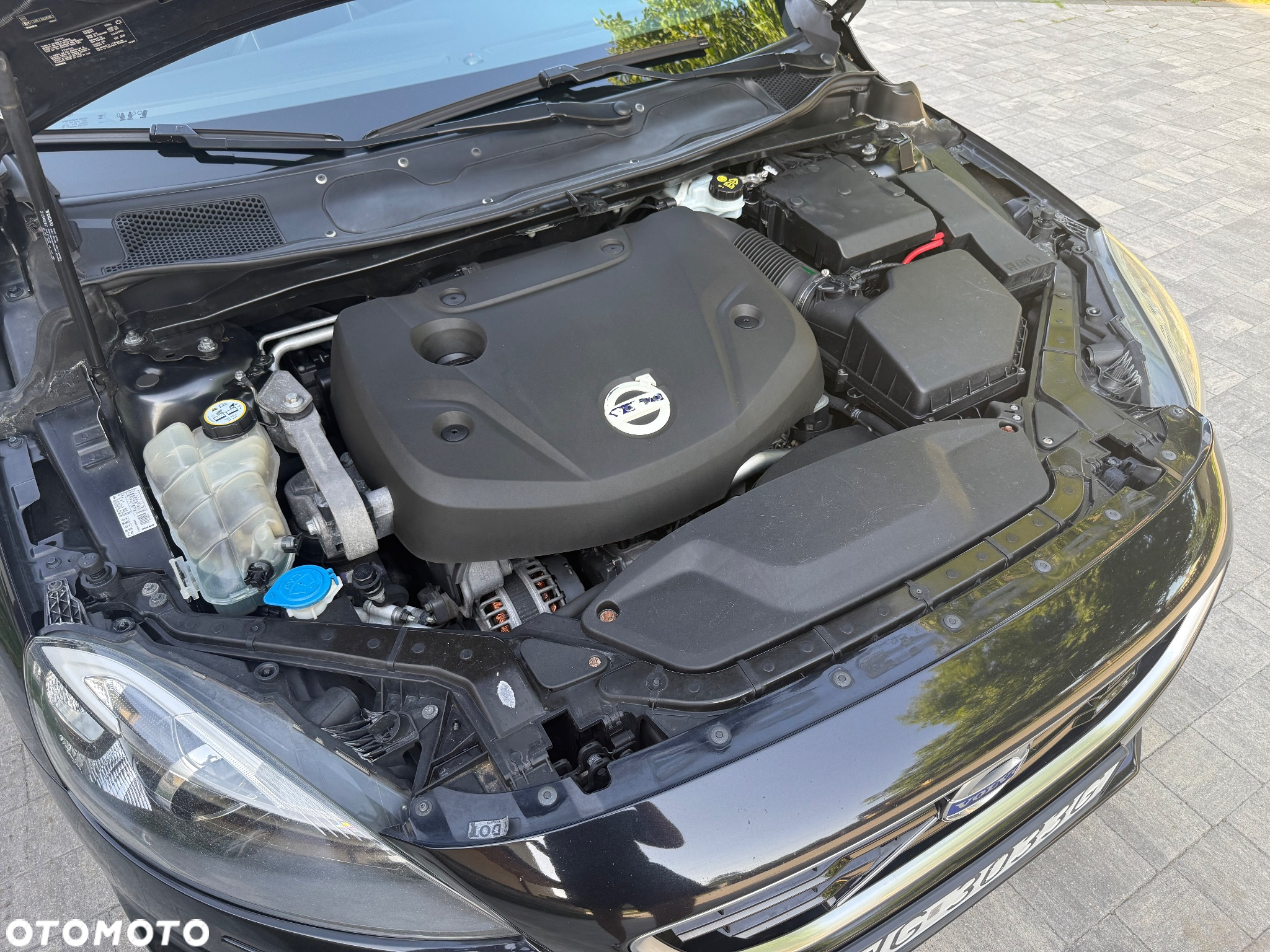 Volvo V40 - 32