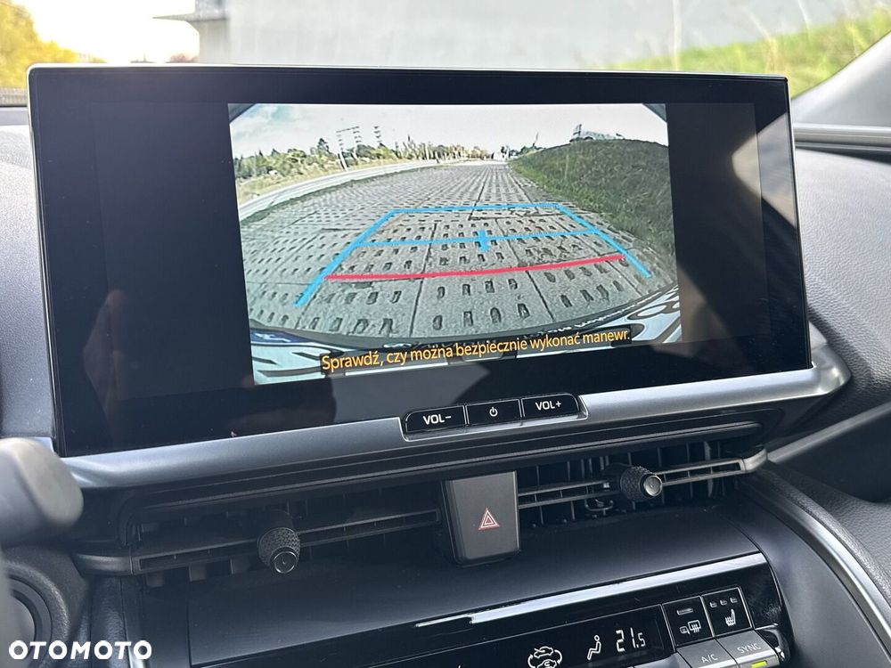 Toyota C-HR 2025