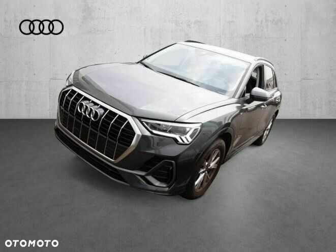 Audi Q3 - 2