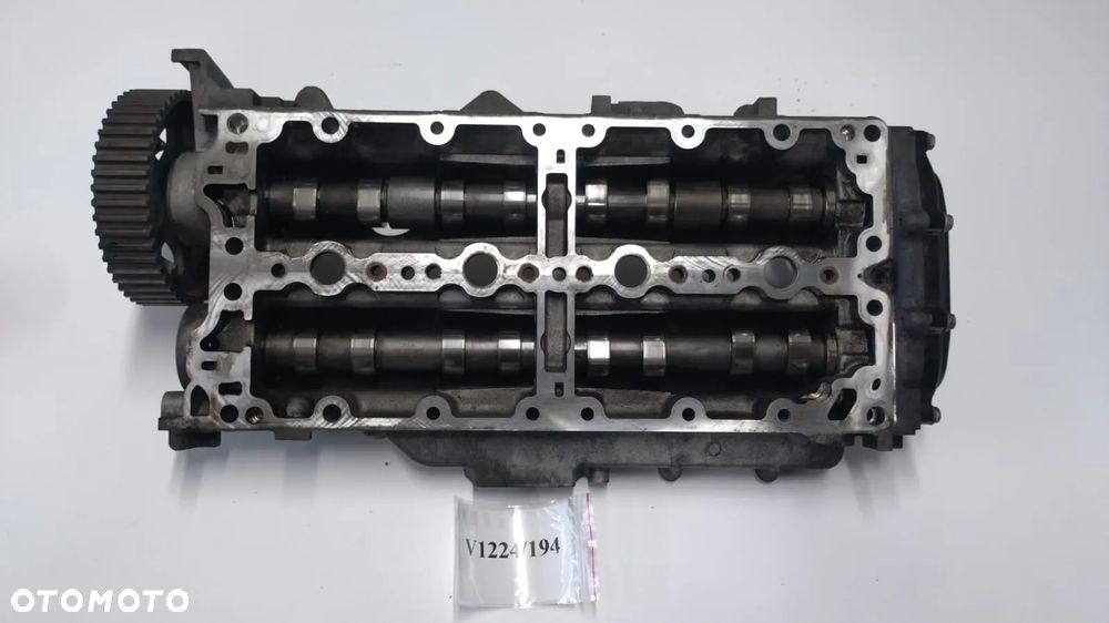 POKRYWA GŁOWICY Z WAŁKAMI FIAT DUCATO IVECO DAILY 5802363690 NO V1224/194 - 1