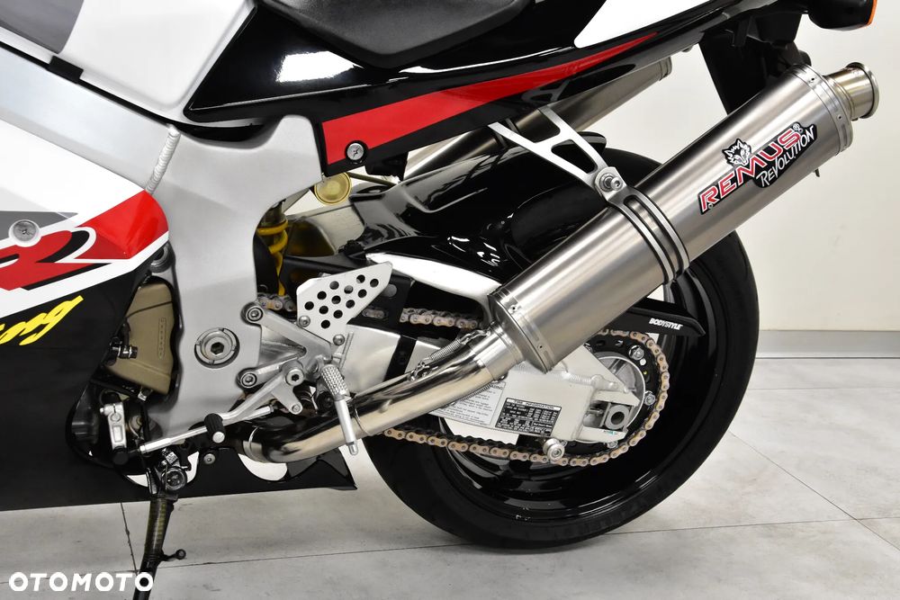 Honda VTR - 37