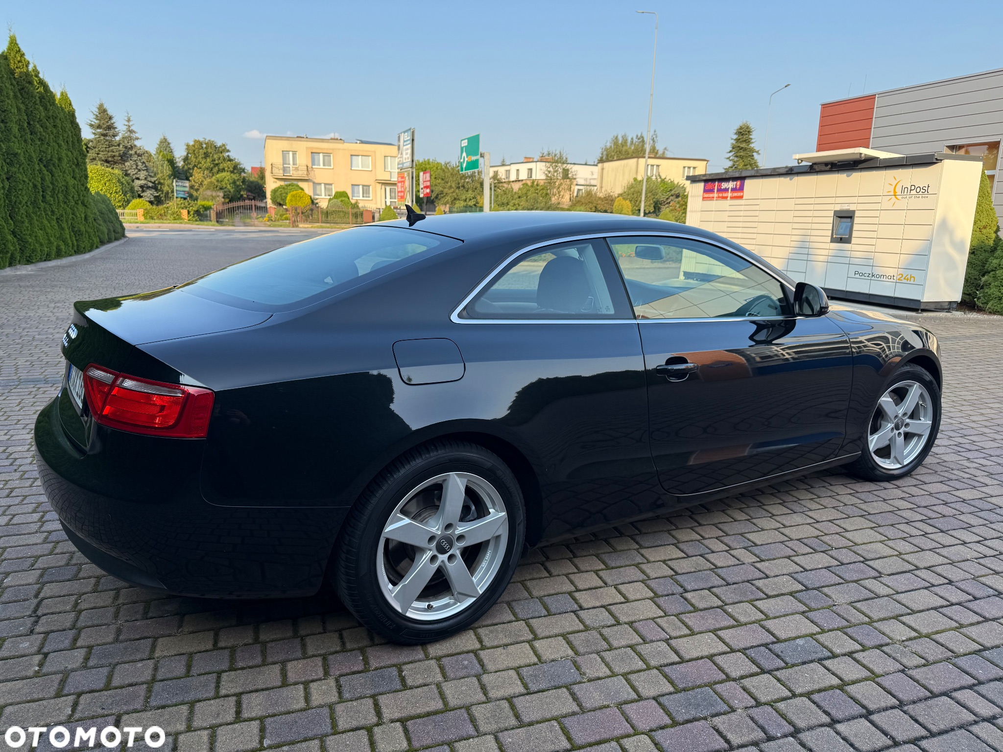 Audi A5 - 5