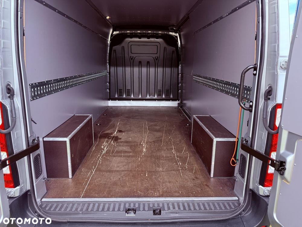 Opel MOVANO - 18
