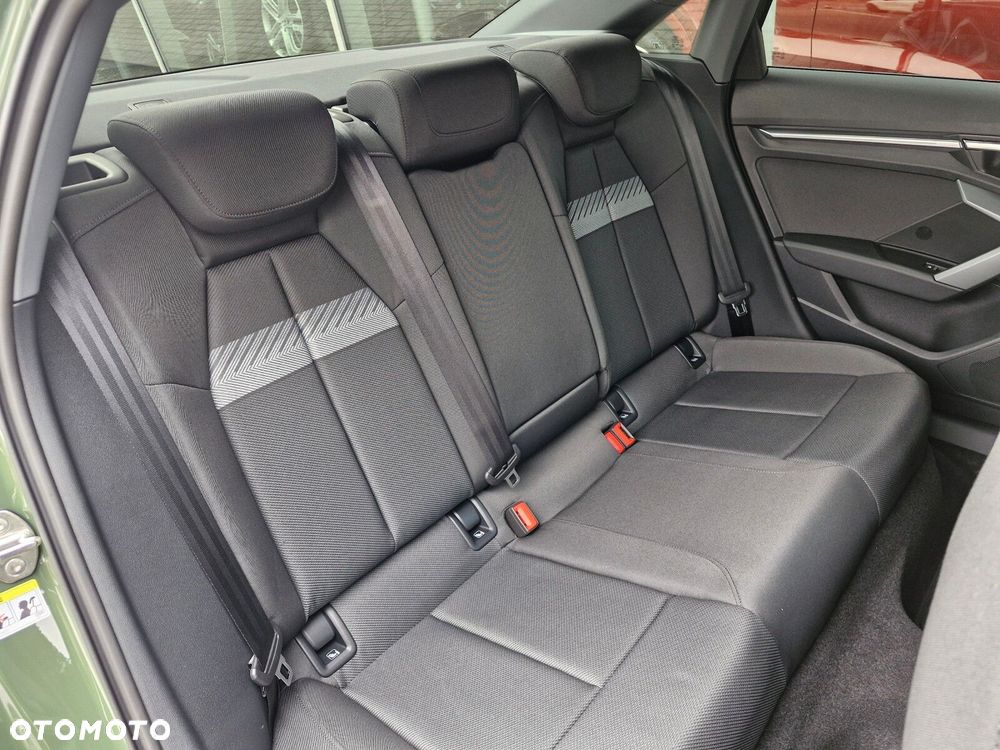 Audi A3 Limousine - 14