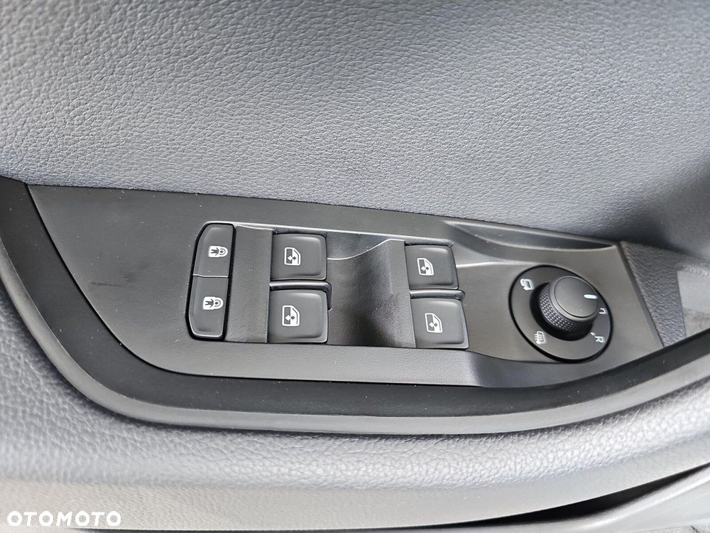 Skoda Superb - 18