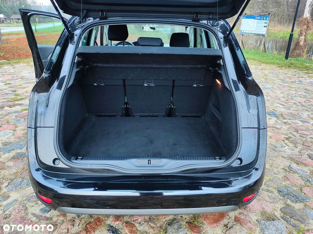 Citroën C4 Picasso e-HDi 115 Exclusive - 13