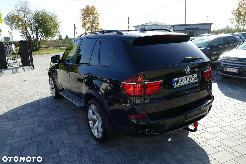 BMW X5 2011 photo 3