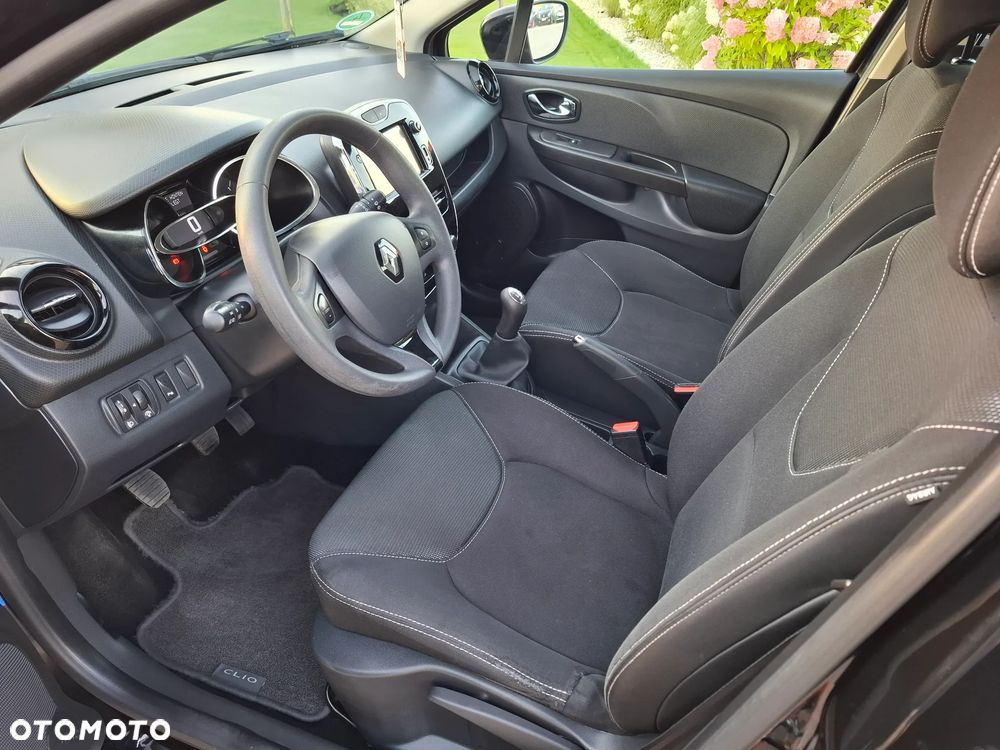 Renault Clio TCe 90 Dynamique - 35