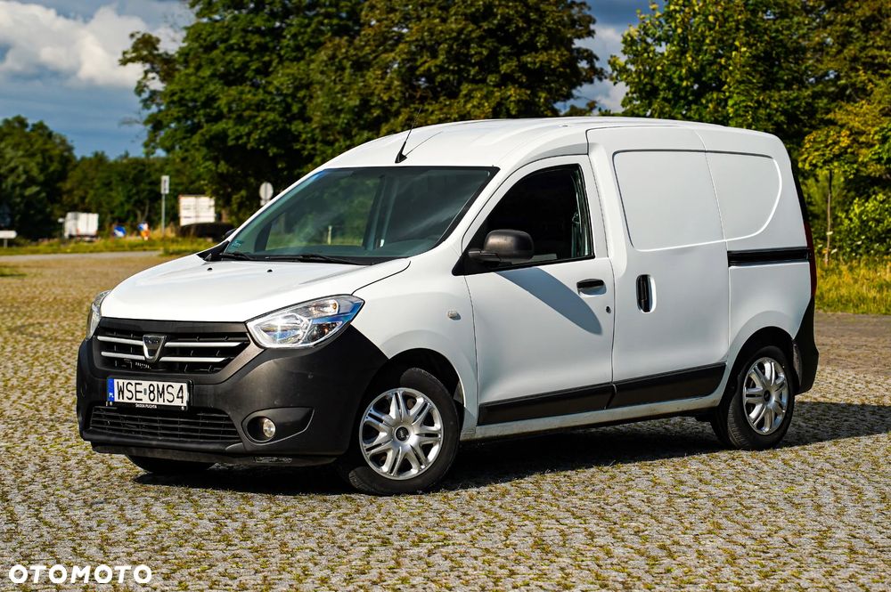 Dacia Dokker VAN - 2