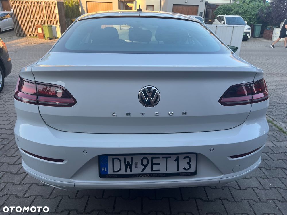 Volkswagen Arteon 1.5 TSI ACT Evo Elegance DSG - 6