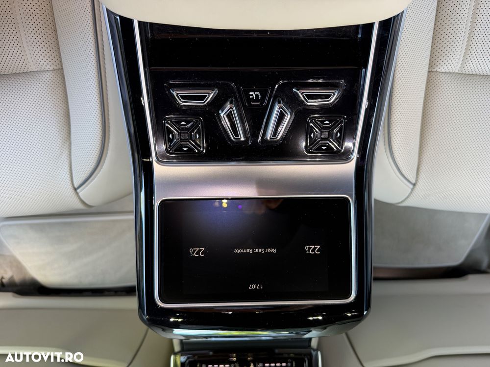 Audi A8 60 TFSI e quattro tiptronic - 8