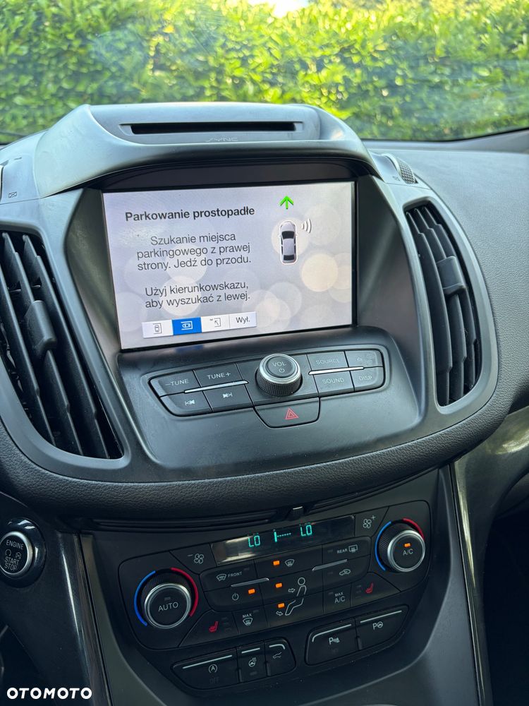 Ford Kuga 1.5 EcoBoost 4x4 Black & Silver - 9