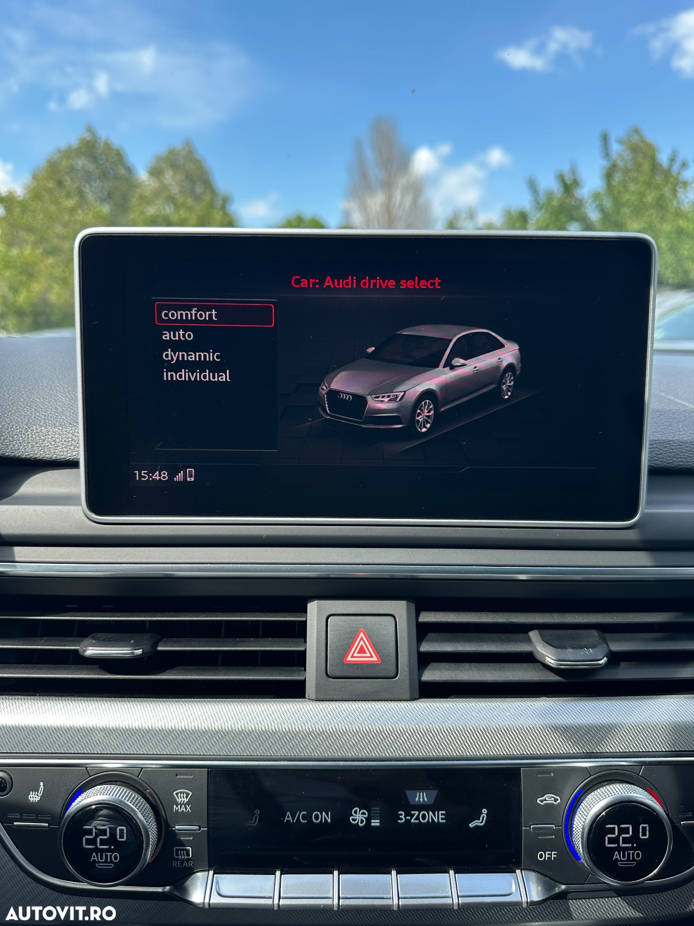 Audi A4 Avant 2.0 TFSI quattro S tronic - 35