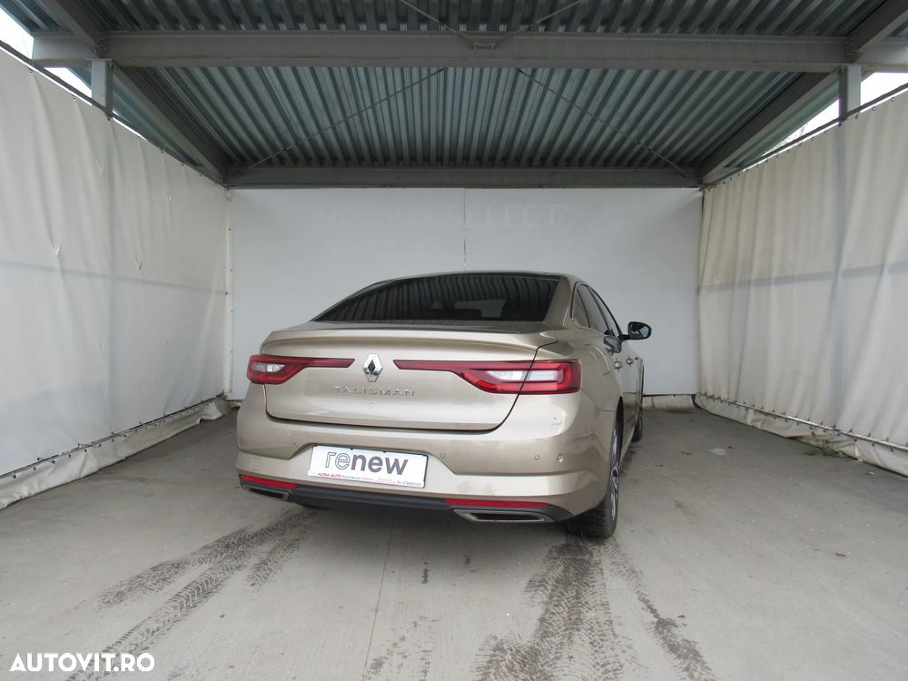 Renault Talisman ENERGY TCe EDC Intens - 2