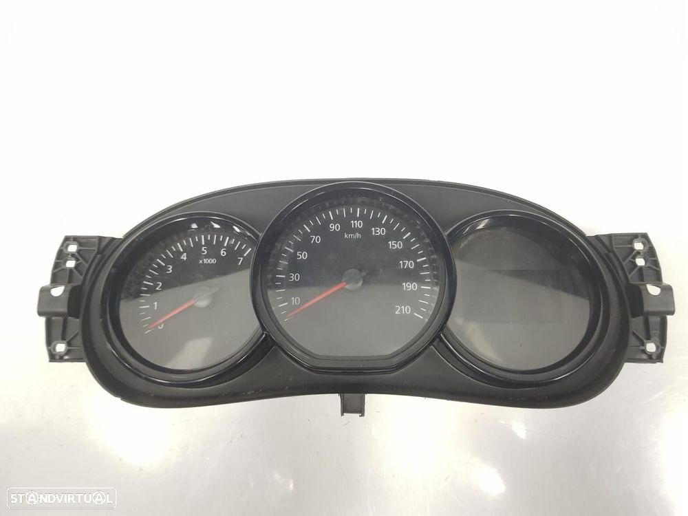 QUADRANTE DACIA DOKKER EXPRESS - 1