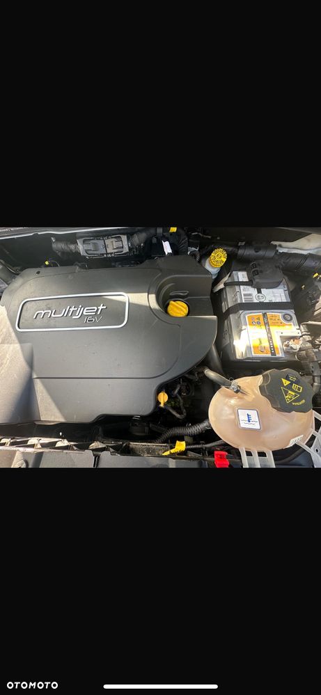 Jeep Renegade 2.0 MultiJet Limited 4WD S&S - 9