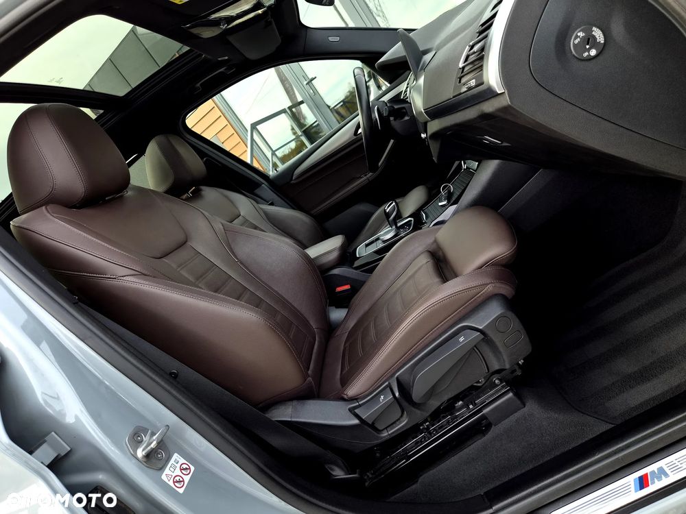 BMW X3 xDrive30e M Sport Edition - 11