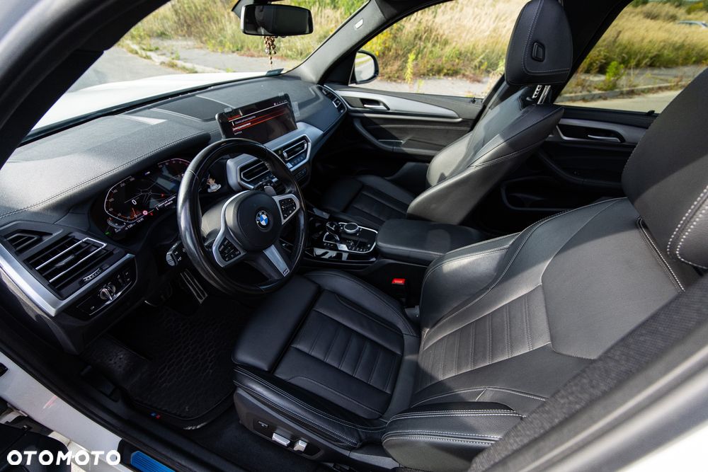 BMW X3 - 20