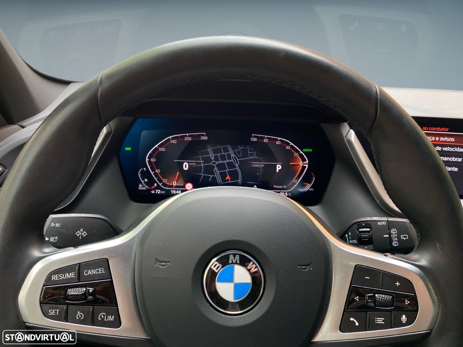 BMW 116 - 5