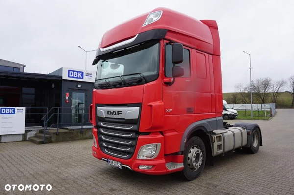 DAF XF 480 FT (30079)