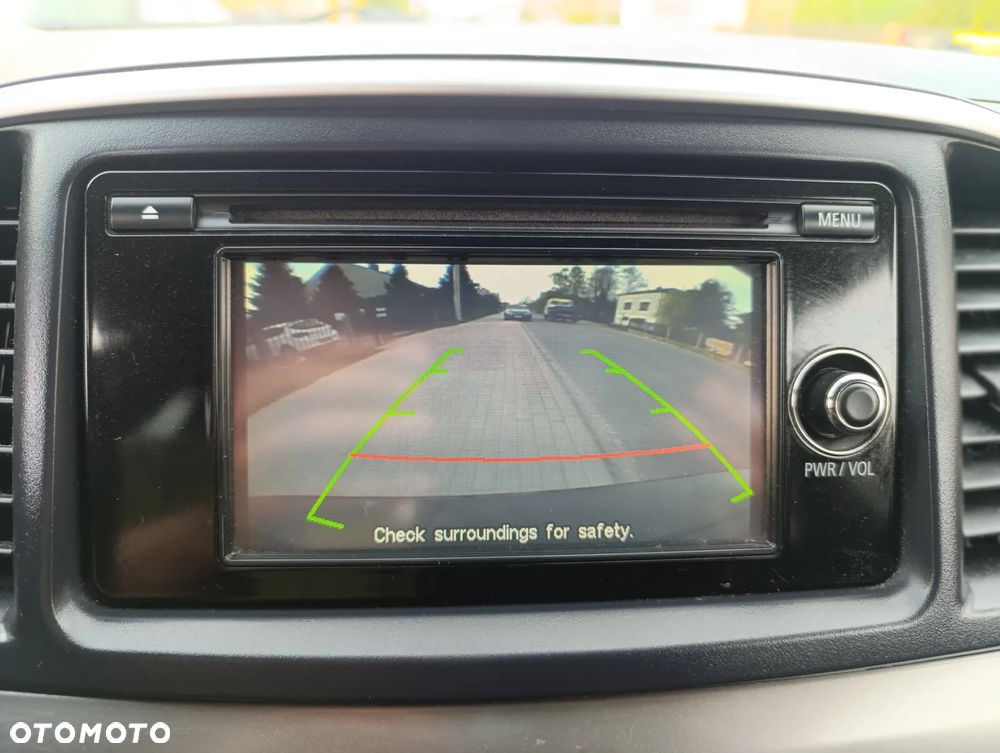 Mitsubishi Lancer 1.6 ClearTec Diamant Edition - 28