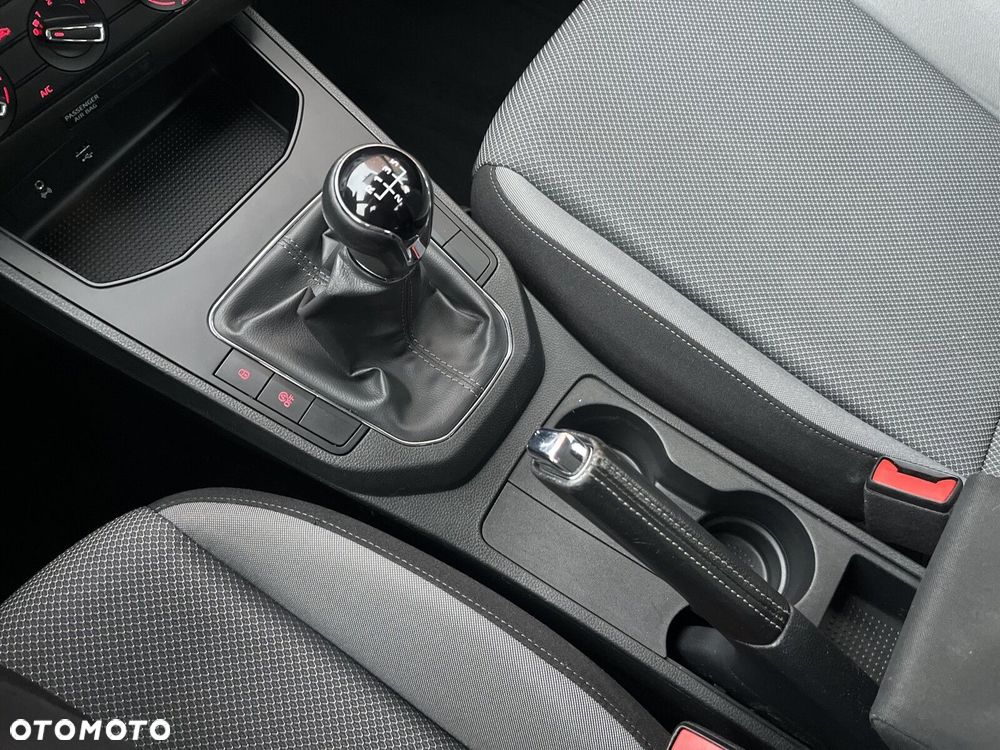 Seat Ibiza 1.0 TSI Style S&S - 18