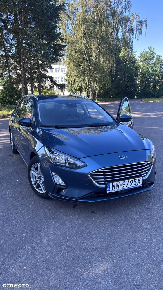 Ford Focus - 2