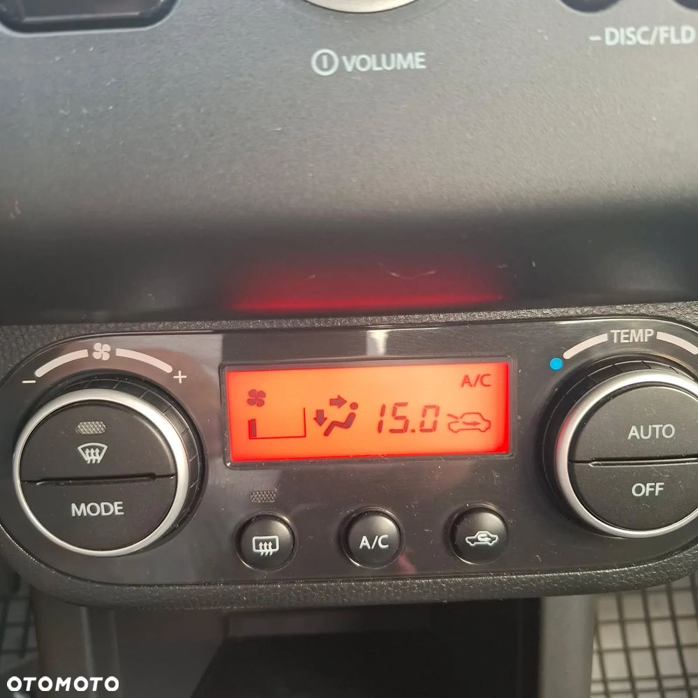 Suzuki Swift 1.3 Comfort - 12