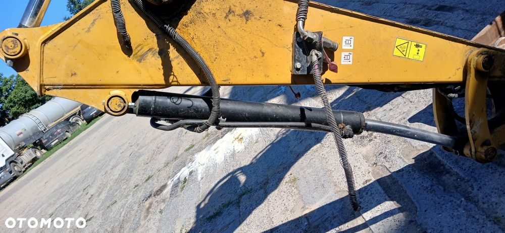Caterpillar 308CR - 38