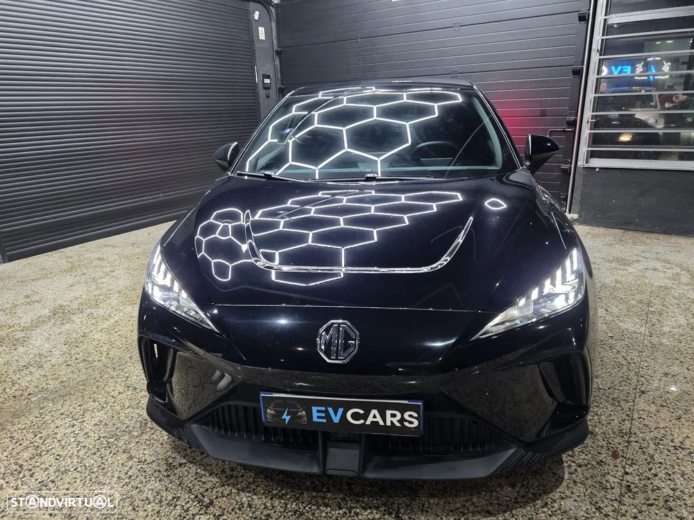 MG MG4 4 Standard - 2