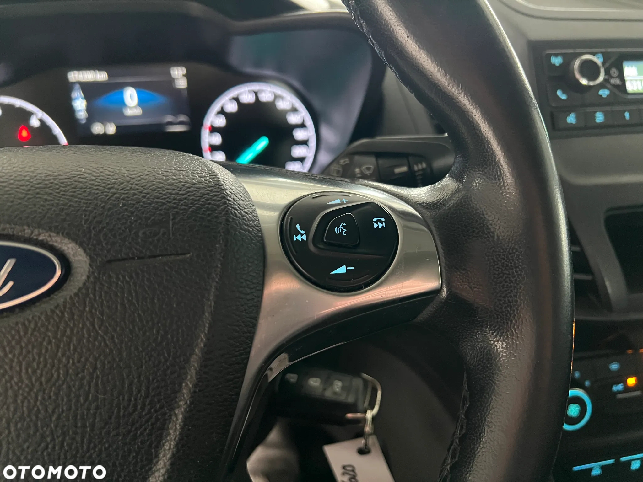 Ford Transit Connect - 28