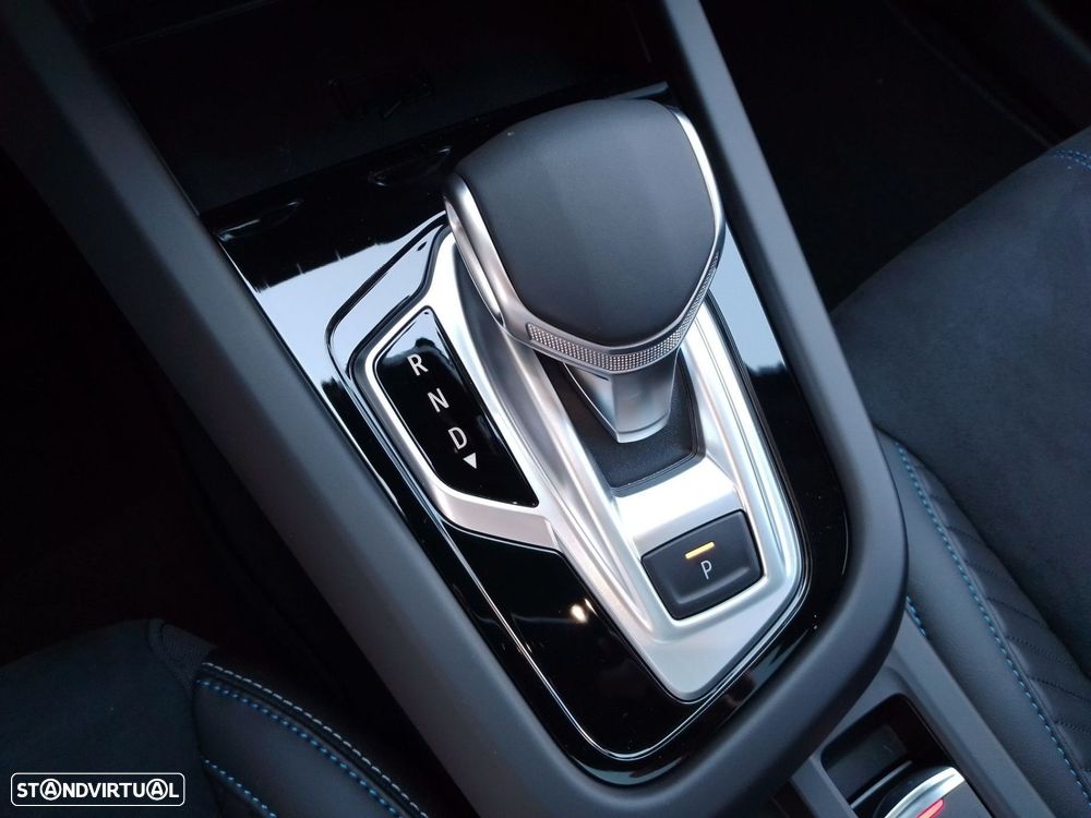 Renault Arkana 1.3 TCe Esprit Alpine EDC - 17