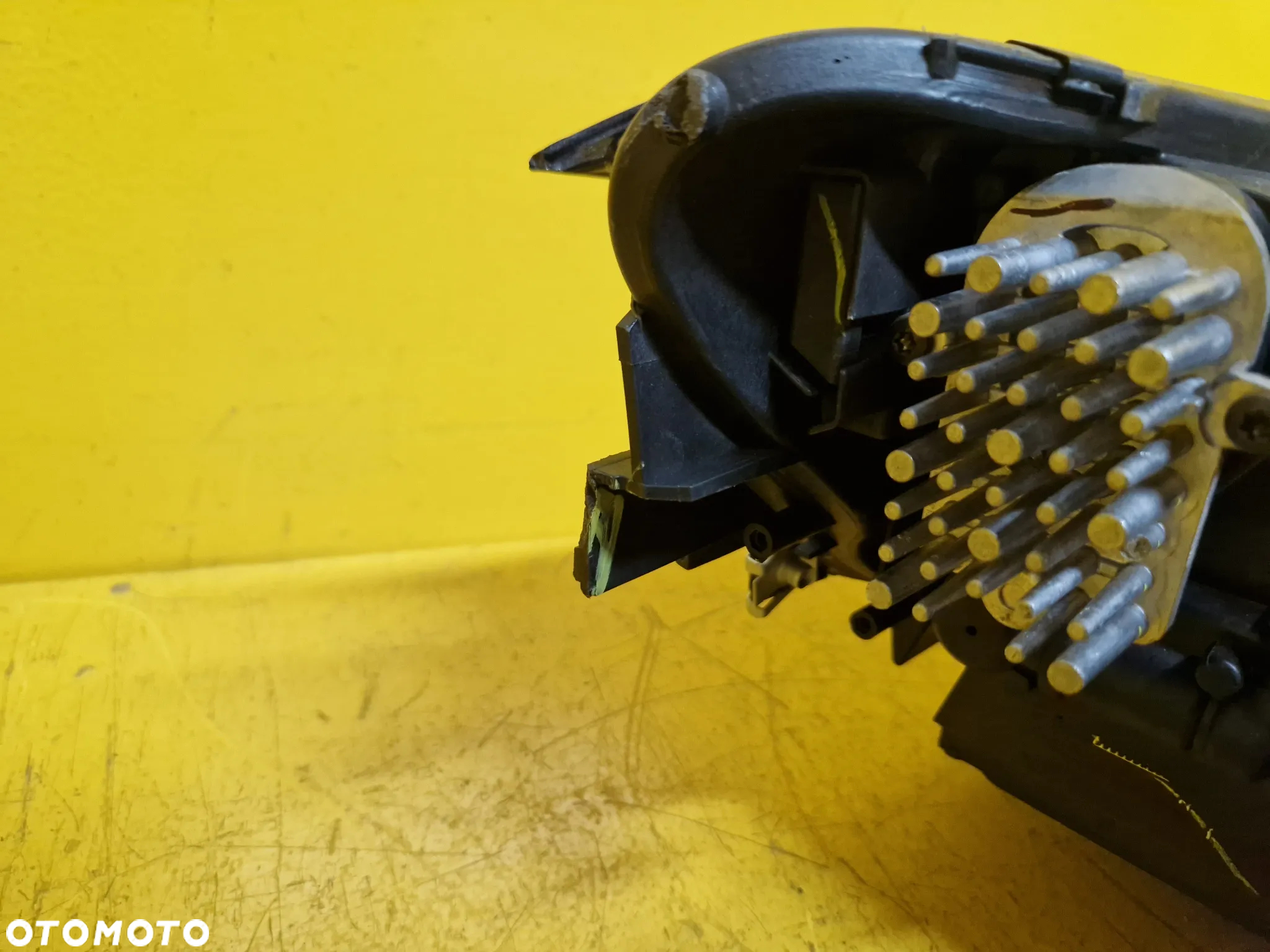 VW TIGUAN II LIFT LAMPA LEWA PRZOD FULL LED 5NL941113C - 8