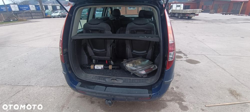 Fiat Ulysse 2.0 16V Active - 34