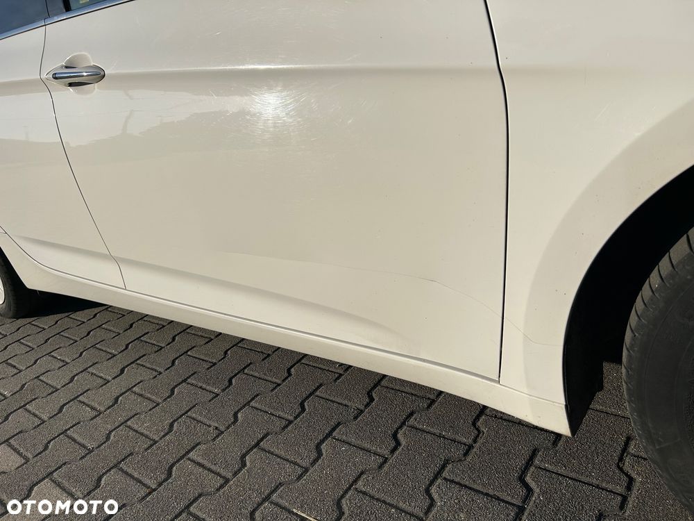 Hyundai i40 - 3