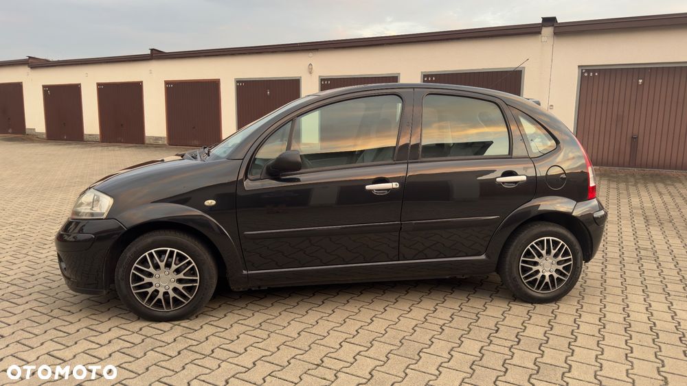 Citroën C3 - 8