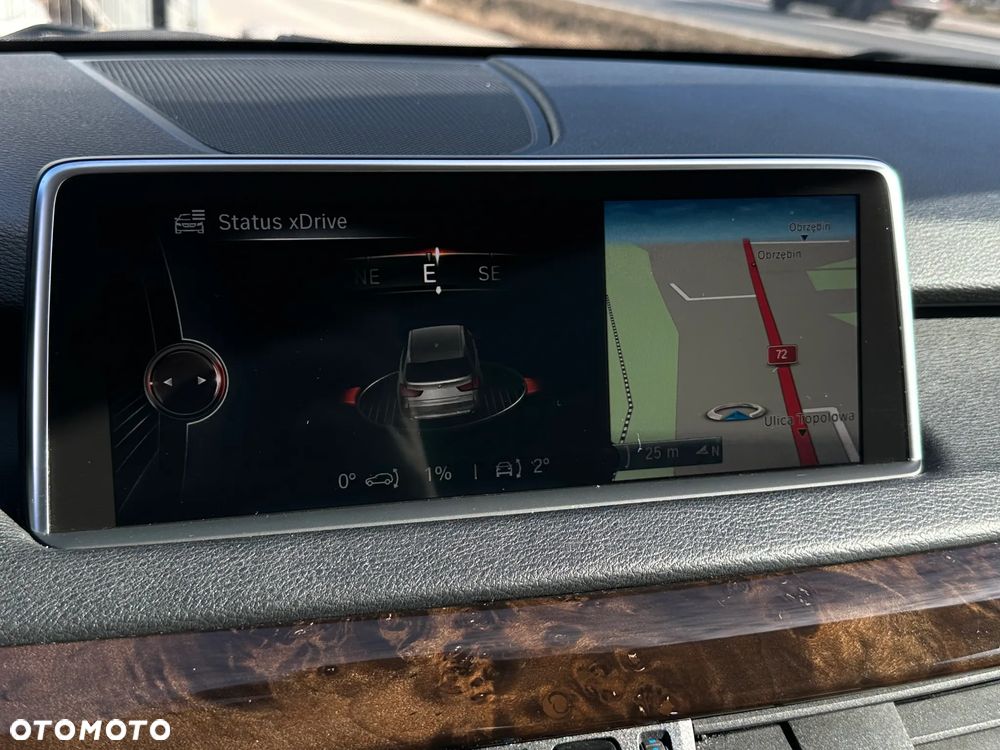 BMW X5 xDrive30d Sport-Aut - 30