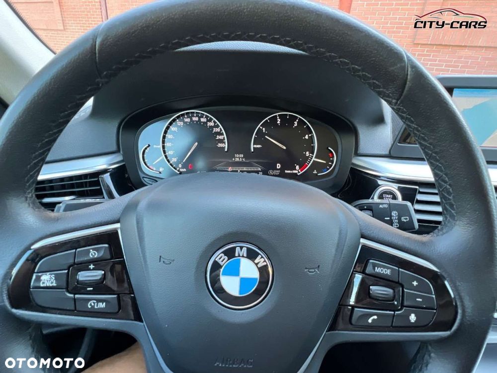 BMW Seria 5 - 11