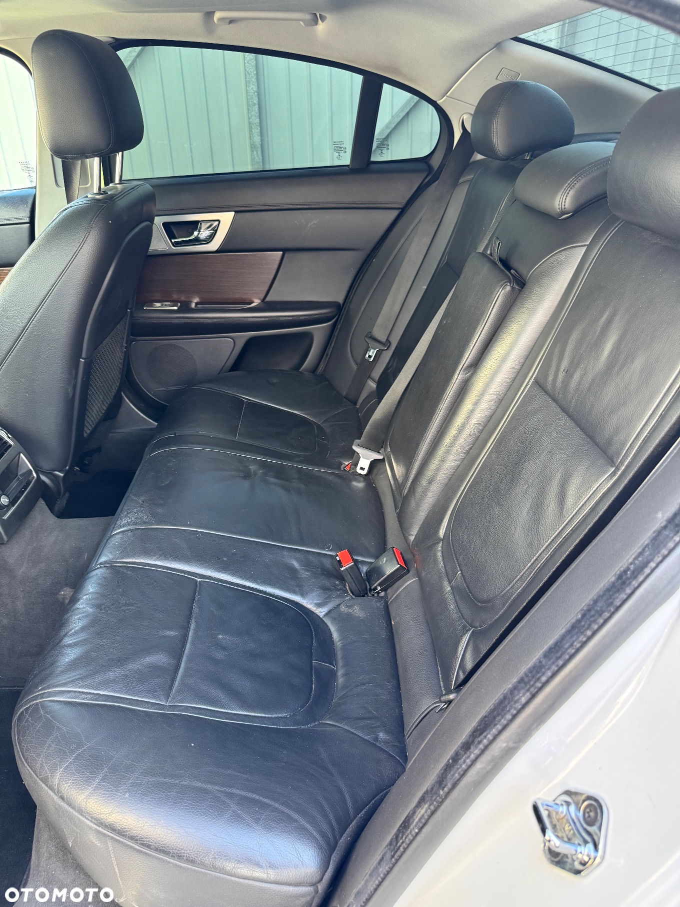 Jaguar XF 3.0 V6 Kompressor - 14