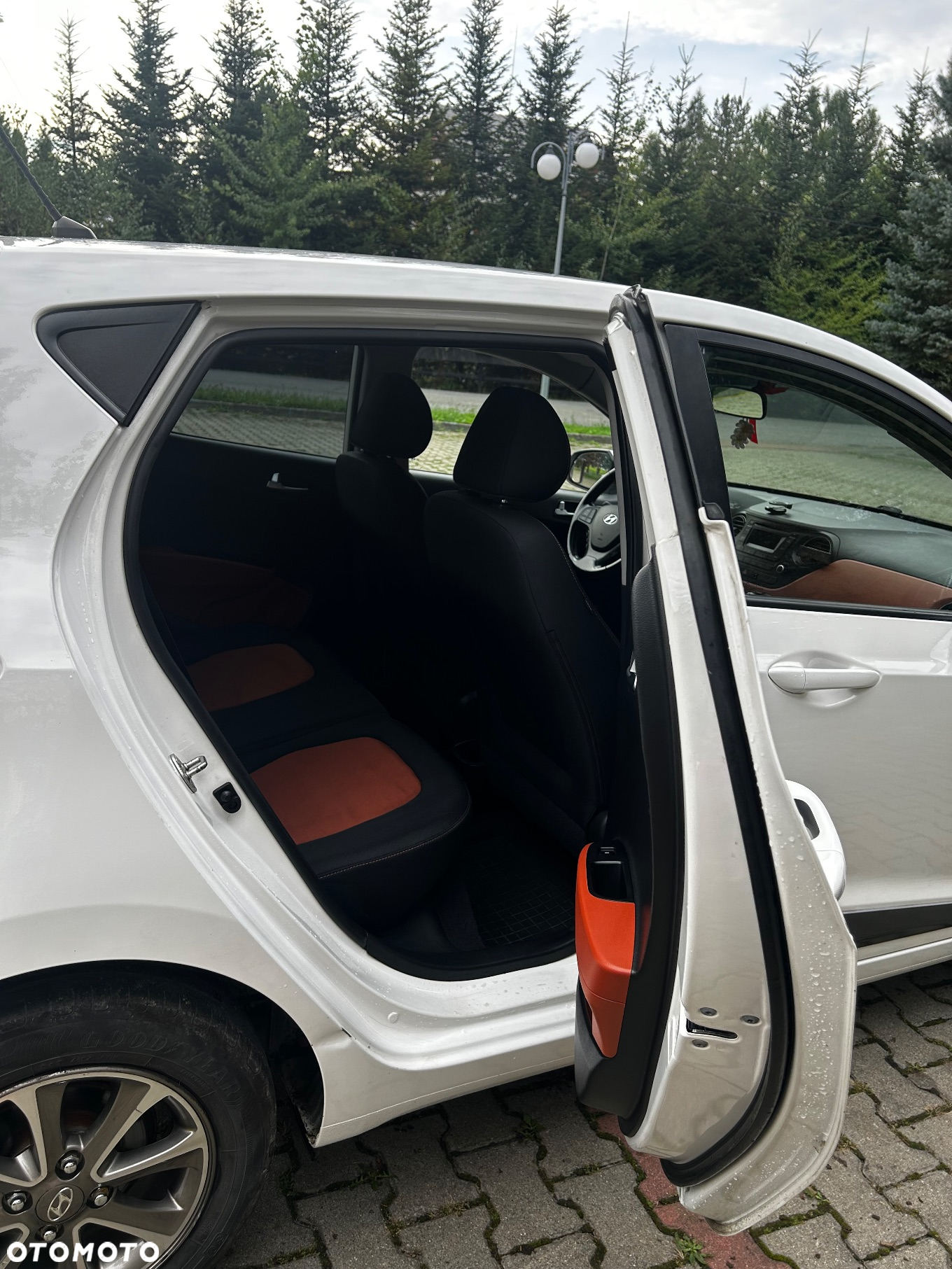 Hyundai i10 - 8